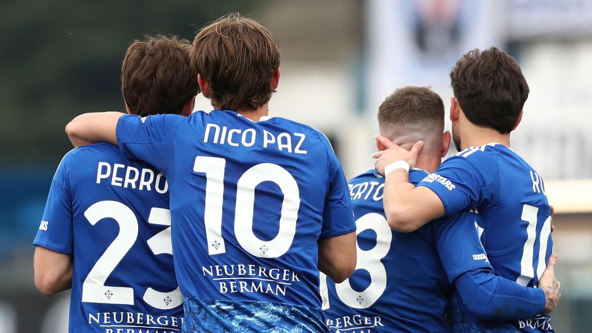 dai negozi al digitale 55 milioni investiti perch233 il como non 232 solo una squadra di calcio