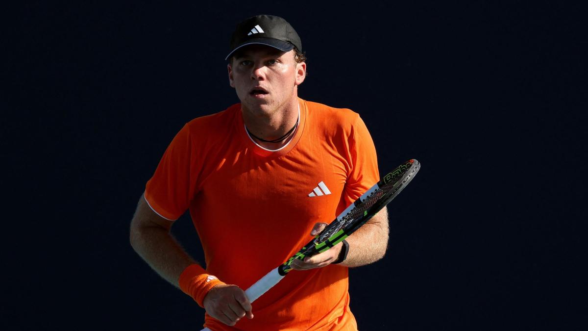 sinner sfida michelsen l americano normale esploso grazie al covid