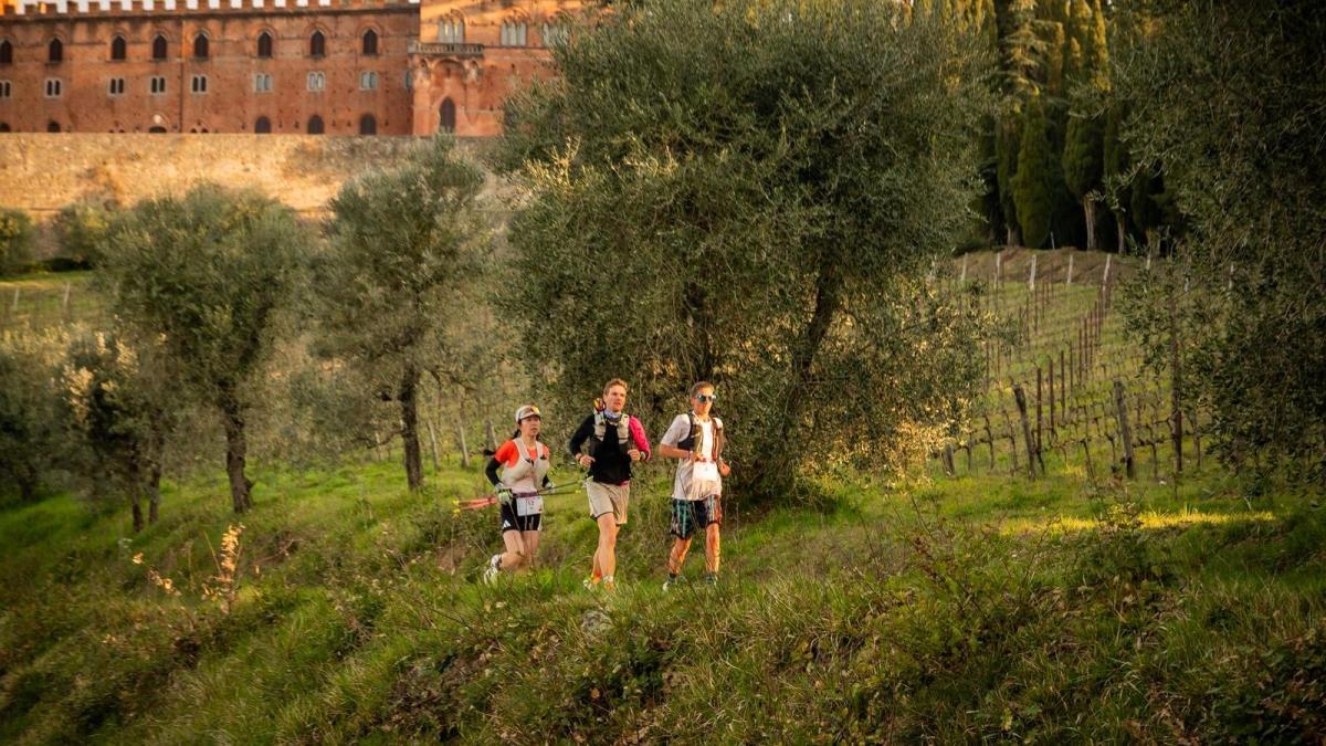 Prima avventura in un trail? Ti guidiamo con il racconto della nostra esperienza