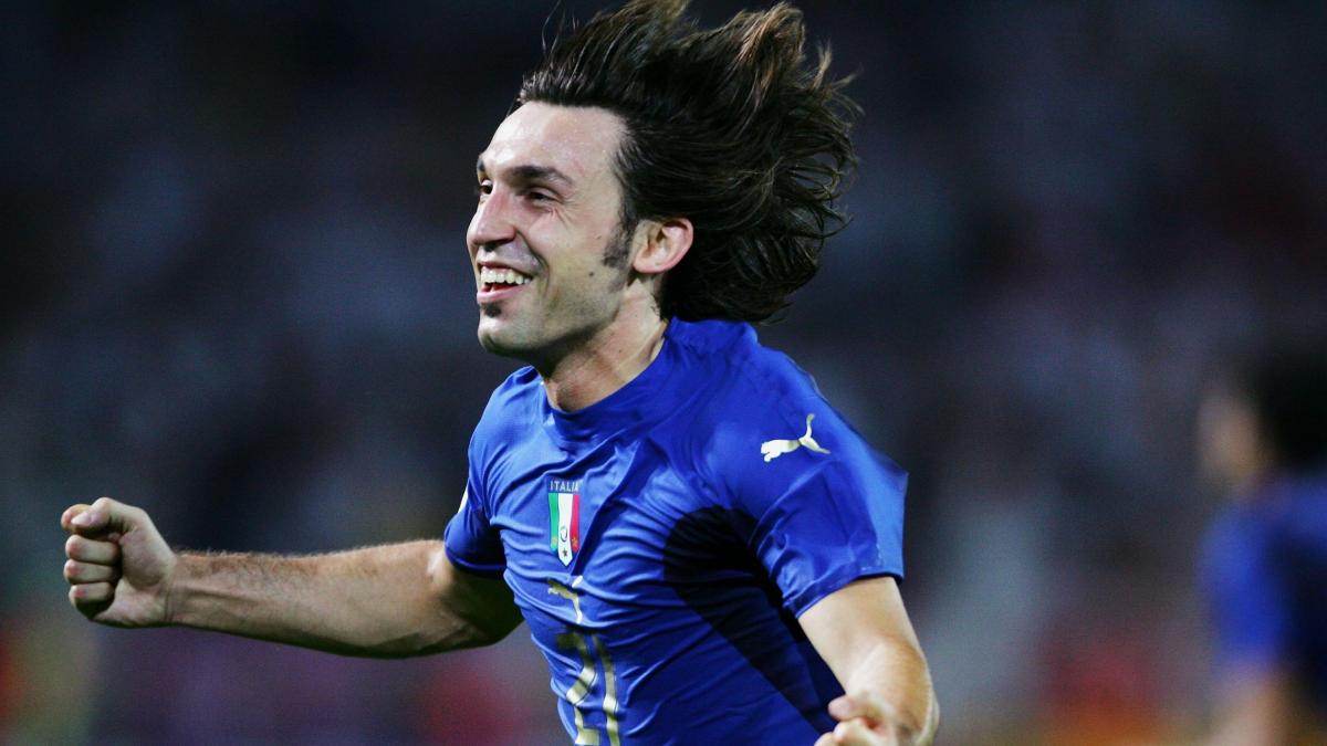 pirlo a berlino il pallone pesava come una palla medica oggi manca la tecnica a dubai promosso e felice da Gazzetta.it pirlo a berlino il pallone pesava come una palla medica oggi manca la tecnica a dubai promosso e felice