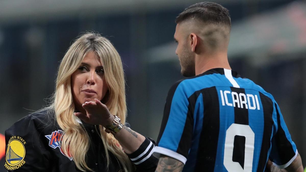 Parenti-agenti, quanti casi: da Wanda al fratello di Dinho. E la mamma di Rabiot...