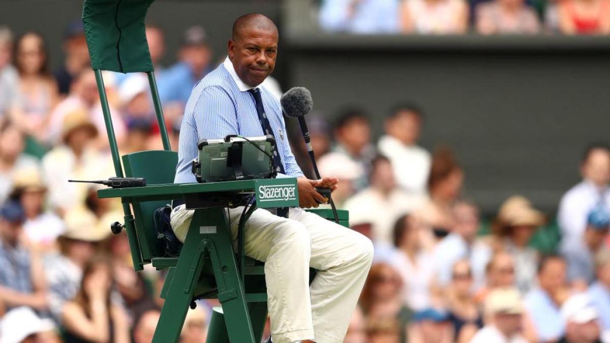 Bernardes: "Review nel tennis? Meno decisioni per l'arbitro, ma rischia di diventare un videogioco"