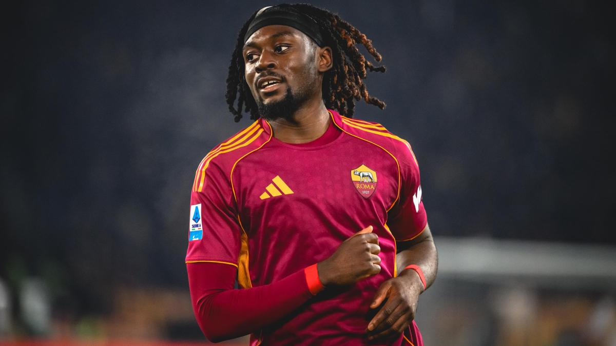 roma buone notizie per gasp kon233 verso il rientro e ora l infermeria inizia a svuotarsi