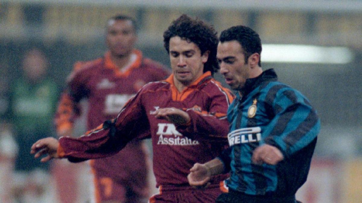 Djorkaeff: "Non è normale l'Italia agli spareggi. Per far cresce il movimento serve aiuto dalle big"