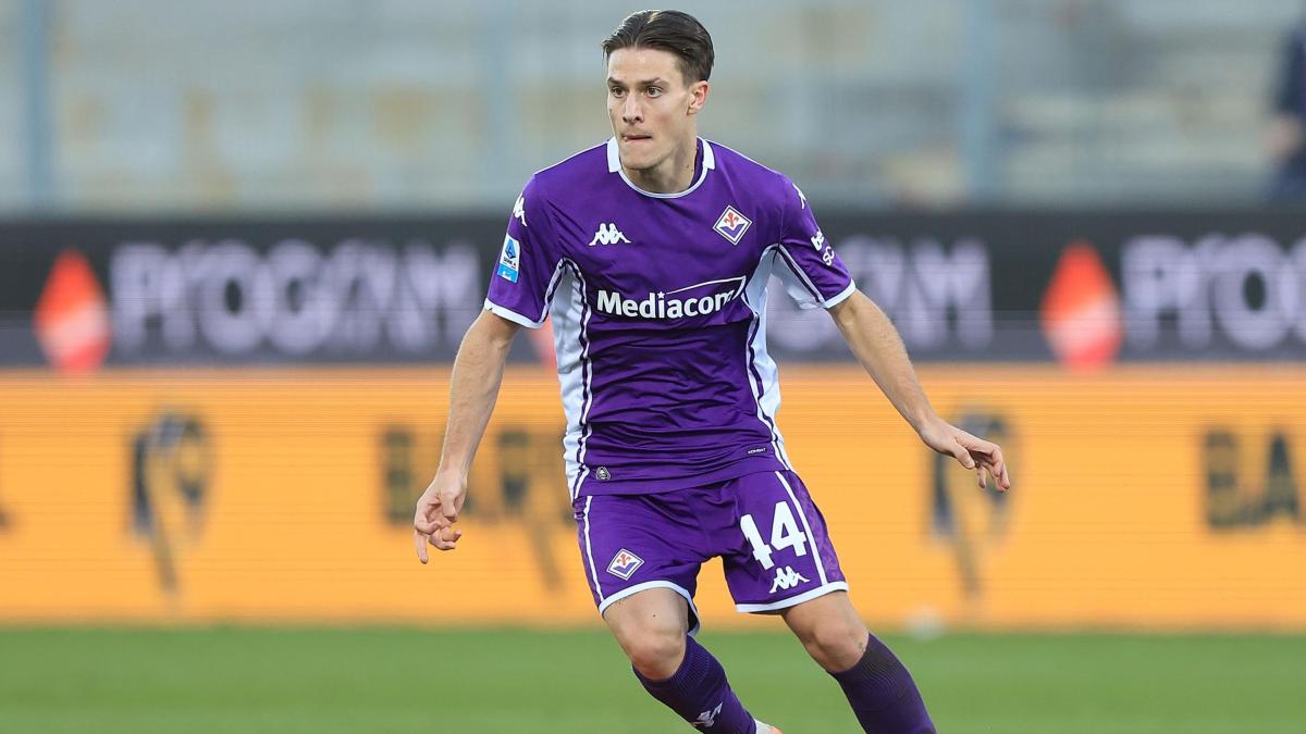 Lecce-Fiorentina LIVE | Risultato and goal in direct | Series A