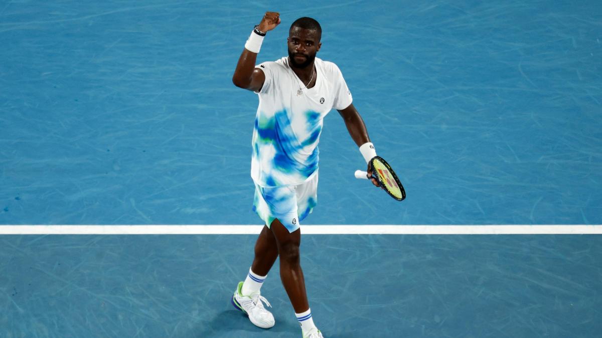 Tiafoe, il figlio del custode convinto di vincere tutti gli Slam. Chi è il rivale di Sinner a Miami