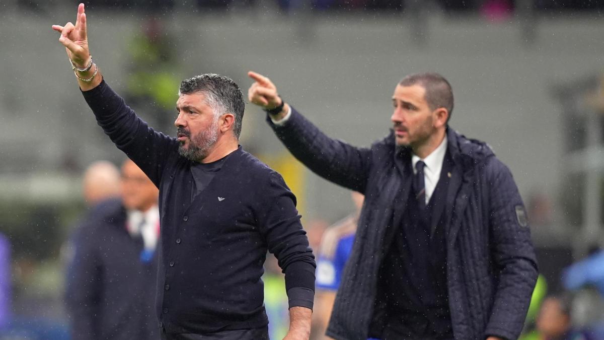 L'Irlanda del Nord punta sul catenaccio? L'Italia ha un'arma segreta: Bonucci. Ecco perché