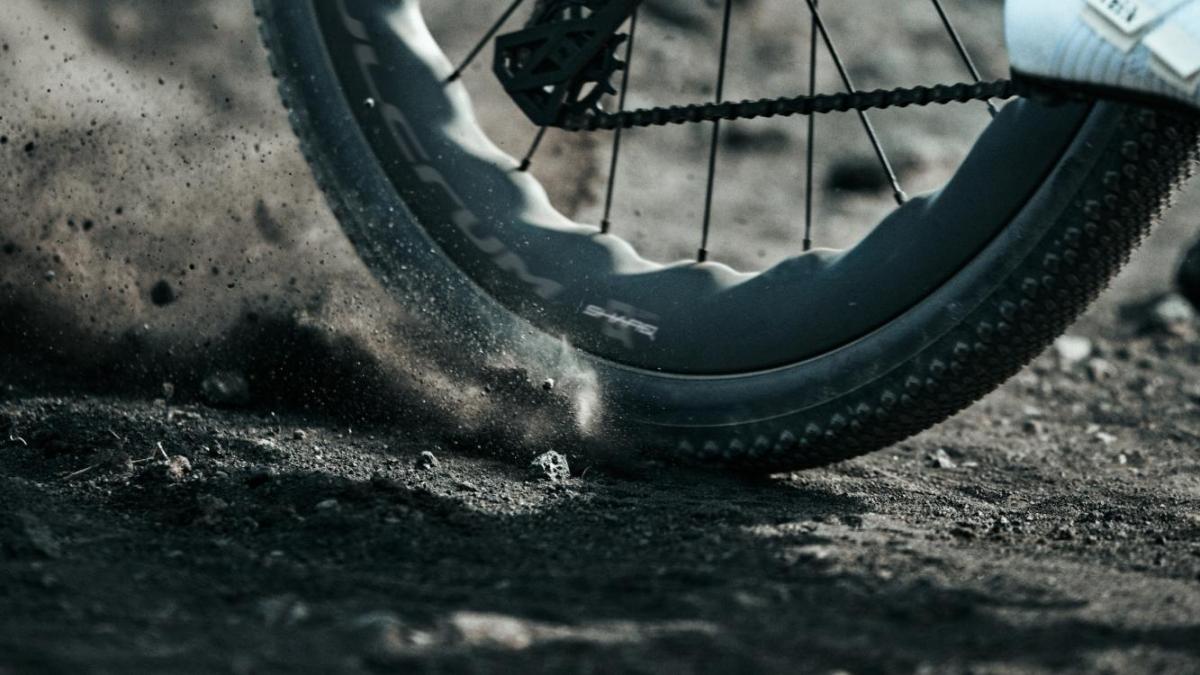 Sharq GR e Soniq GR, le due novità di Fulcrum per il mondo gravel race