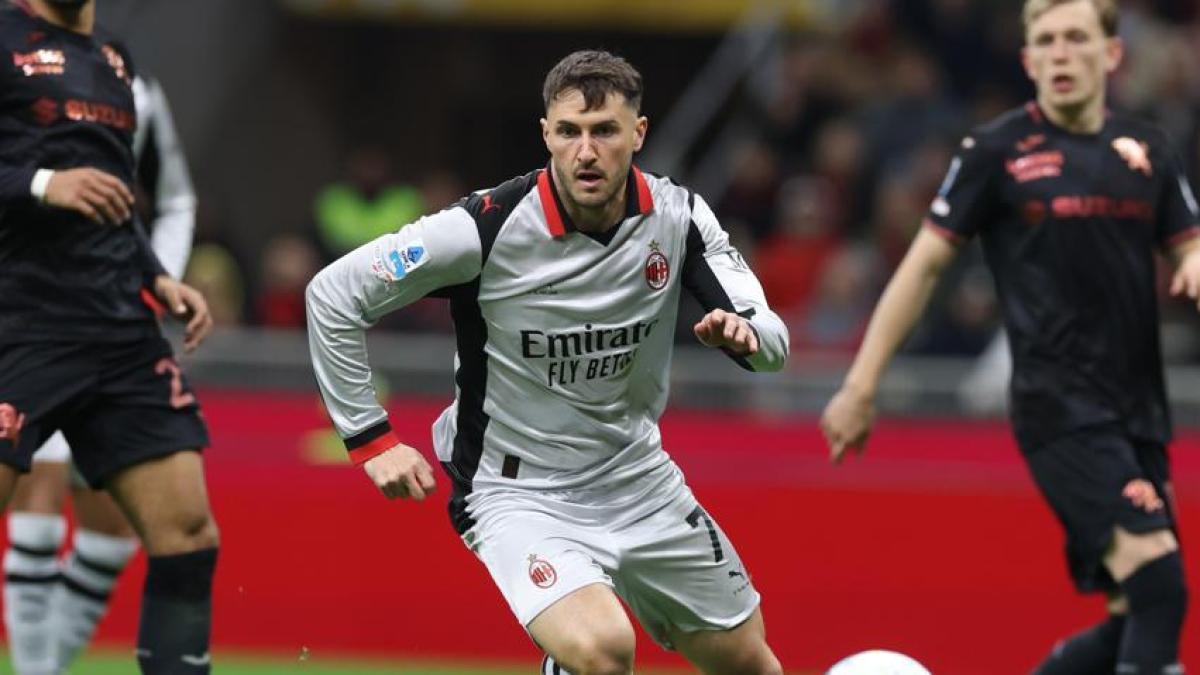 Rinascita Gimenez: ecco perché al Milan sta convincendo tutti