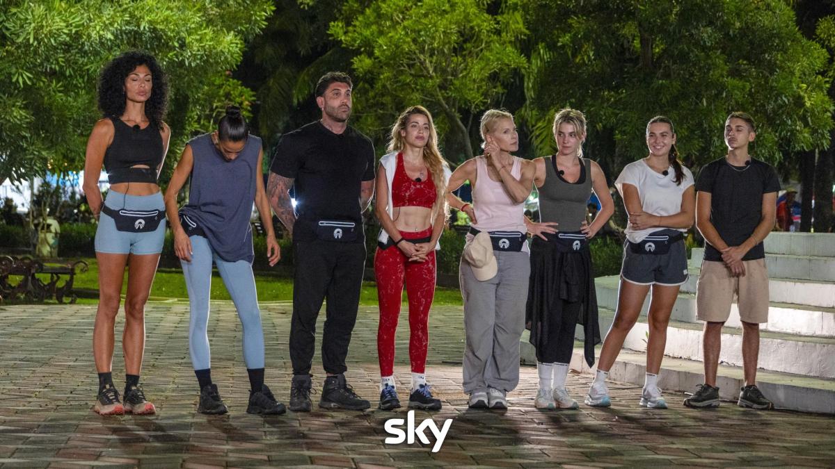 pechino express 2026 i raccomandati vincono la terza tappa fiona may messa a dura prova da Gazzetta.it pechino express 2026 i raccomandati vincono la terza tappa fiona may messa a dura prova