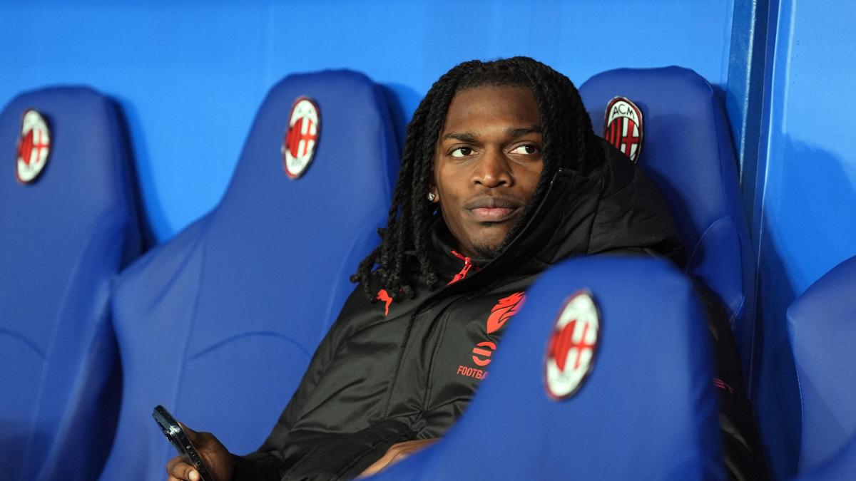 milan le mosse anti udinese attacco a tre punte ma leao resta in dubbio da Gazzetta.it milan le mosse anti udinese attacco a tre punte ma leao resta in dubbio