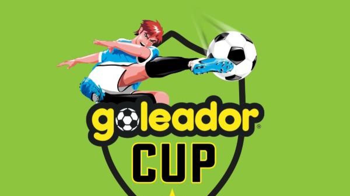 Goleador Cup, 41 città e diecimila bambini a divertirsi dietro un pallone
