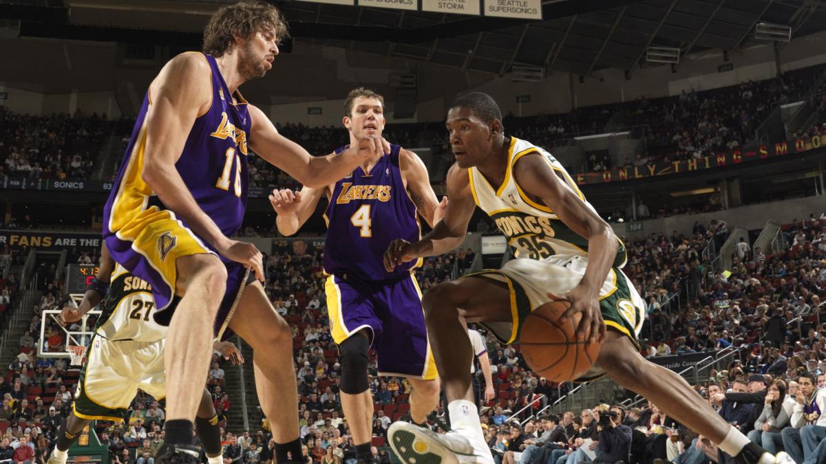 Allargamento Nba a 32 squadre: ok dei proprietari per studiare le offerte di Seattle e Las Vegas