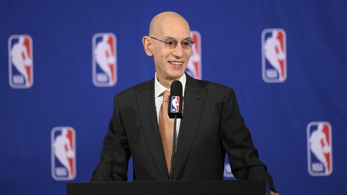 nba europe silver conferma il via nel 2027 si parte accordo con eurolega o no da Gazzetta.it nba europe silver conferma il via nel 2027 si parte accordo con eurolega o no
