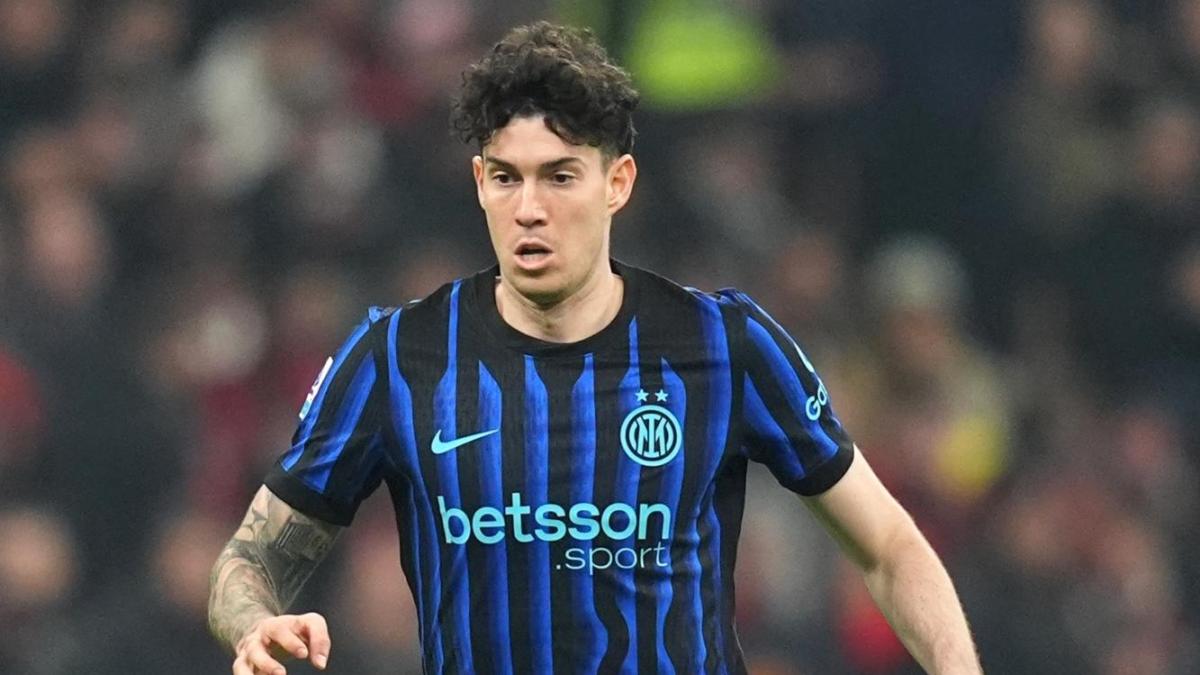 Barcellona in pressing sull'Inter per Bastoni. E i nerazzurri fissano il prezzo