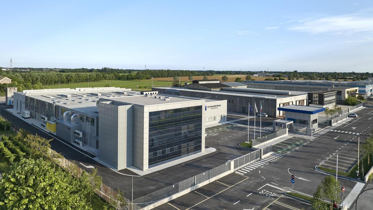 Texa, la tecnologia italiana che ha portato l’officina nel futuro