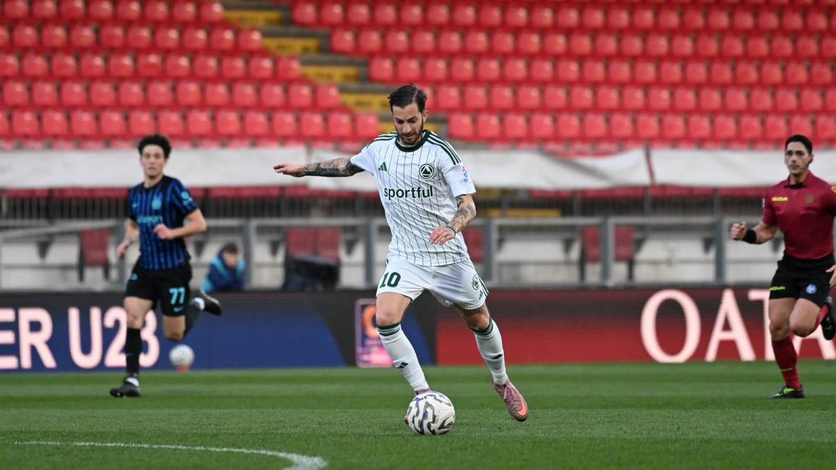 clemenza ho imparato da dybala poi sono passato da cr7 al buio ma sogno ancora di tornare in alto