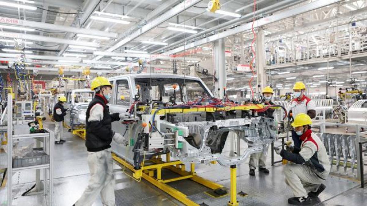 Stati Uniti, sale la protesta contro le case cinesi che costruiscono localmente