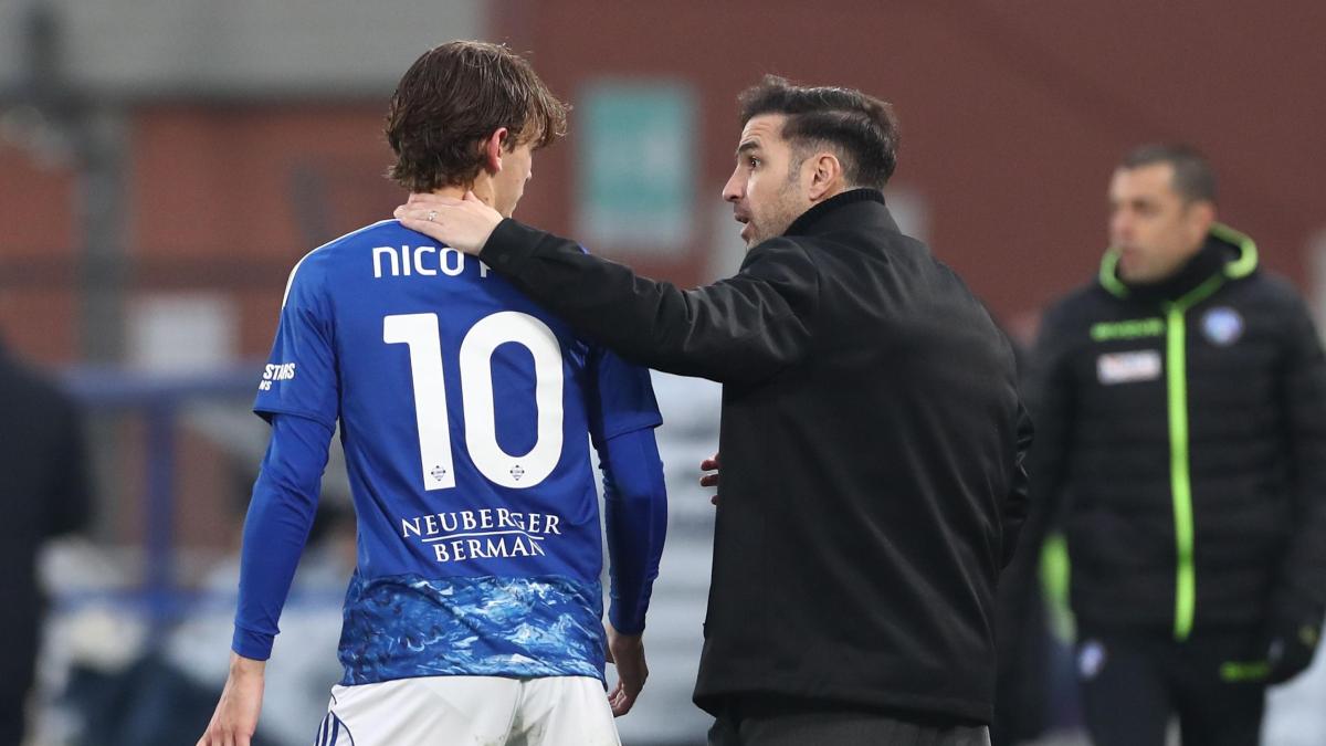 Il ds Ludi: "Vi spiego come sceglie i giocatori il Como e perché non prendiamo italiani"