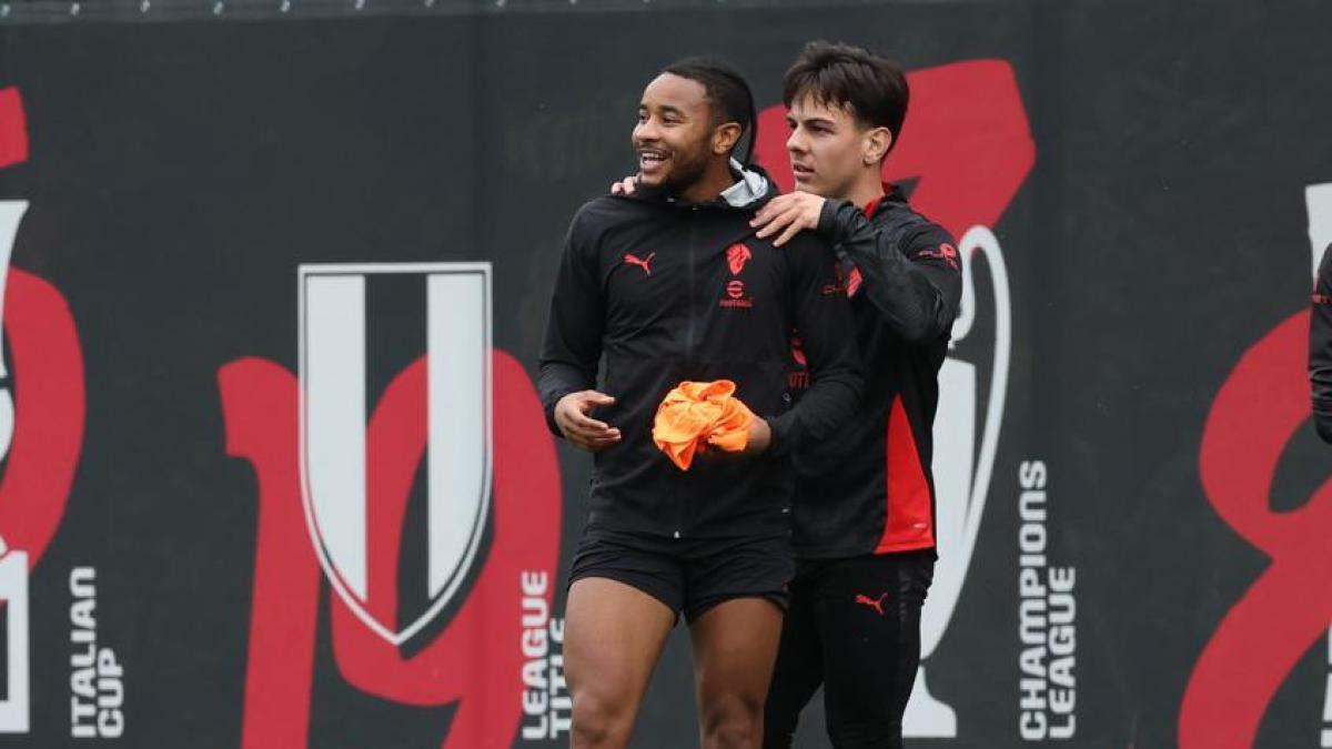 Nkunku e Jashari, 70 milioni in panchina: il piano di Allegri per rilanciarli