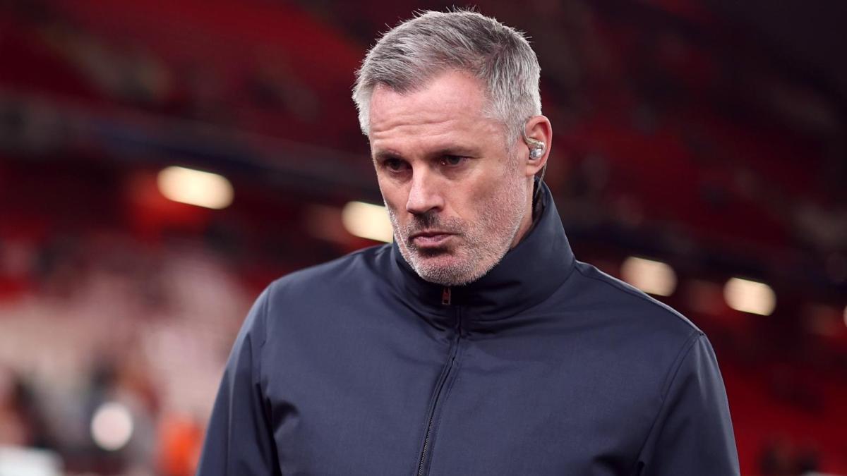 carragher guai con il fisco a un passo dalla bancarotta per un debito da quasi un milione