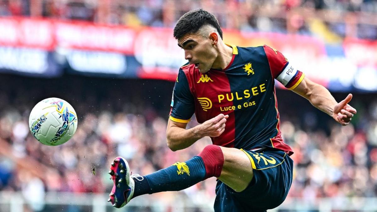 giudice sportivo gli squalificati della 5 giornata un turno a vasquez da Gazzetta.it giudice sportivo gli squalificati della 5 giornata un turno a vasquez