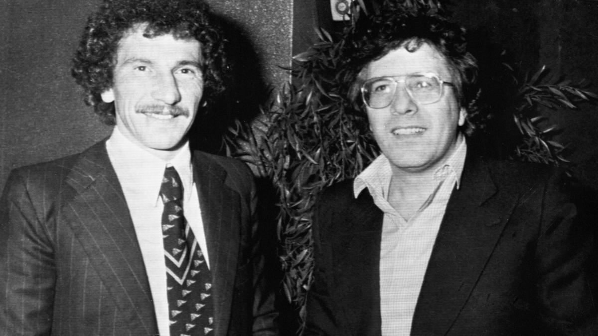 Savoldi raccontava alla Gazzetta: "Oggi i difensori non marcano più. Da piccolo volevo giocare a basket..."