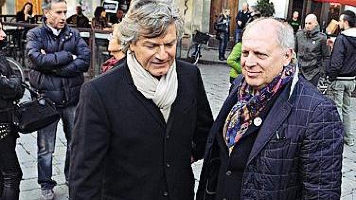 magherini io dal milan alle scommesse ma era tutto falso mio figlio picchiato non doveva morire cos236