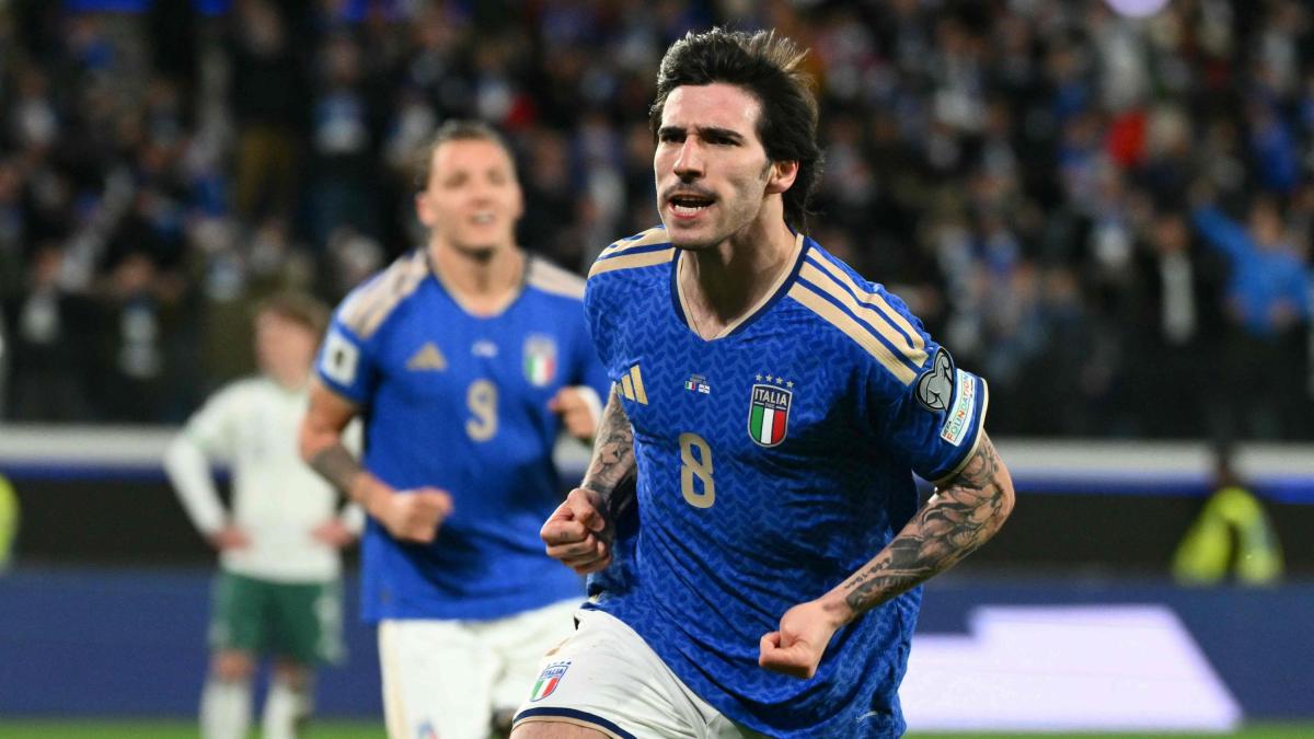 L’ombra di Rino ha le spalle larghe e si chiama Sandro Tonali