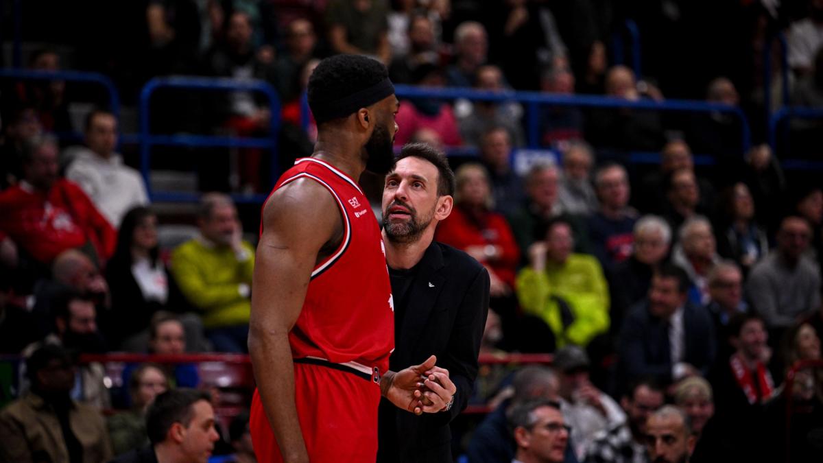 Eurolega, Milano facile sulla Virtus. Ma la strada per i play-in resta difficilissima