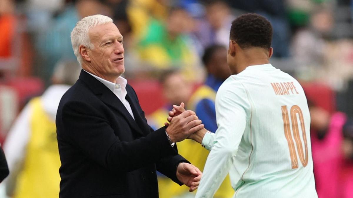 Bremer c'è (e segna), il Brasile no: la Francia vince l'amichevole negli States contro Ancelotti