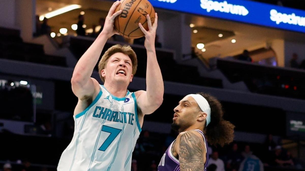 Knueppel continua a stupire e Charlotte vola. Banchero 30 e Orlando riparte