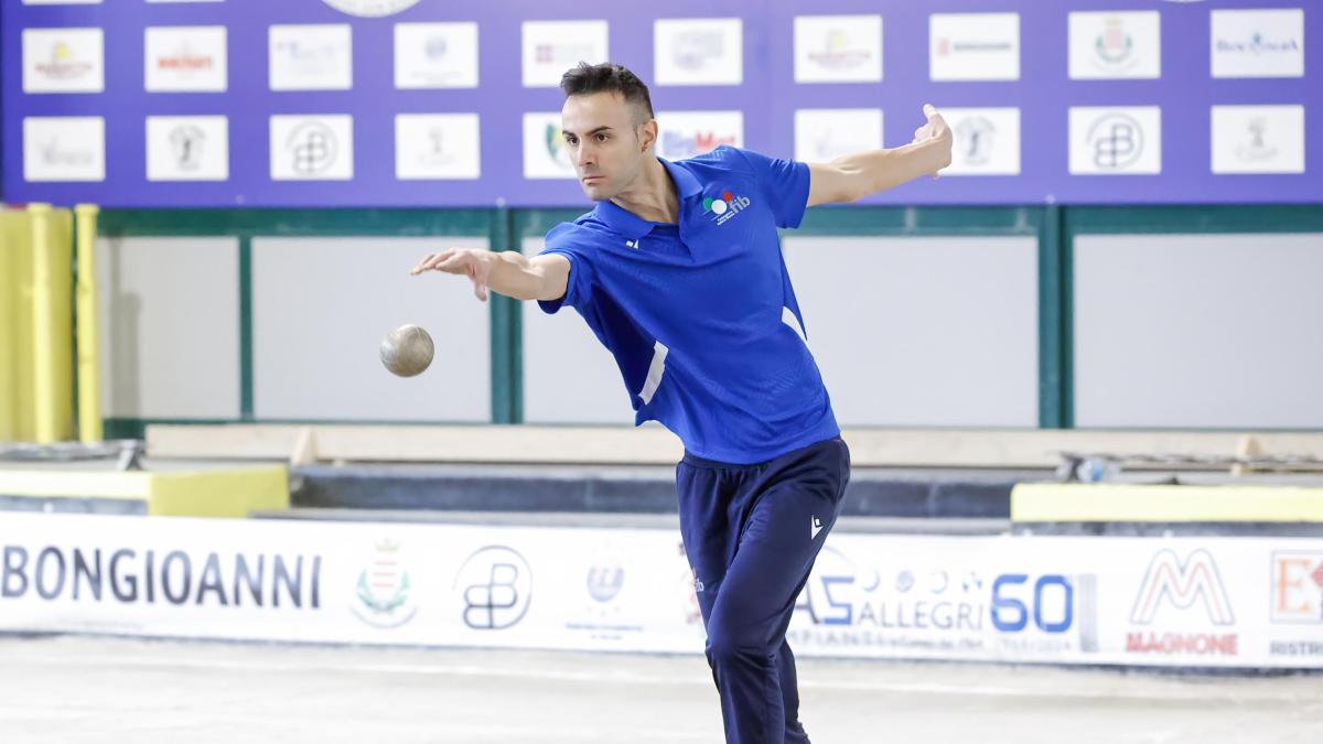 Mana è FIB Top Player: 