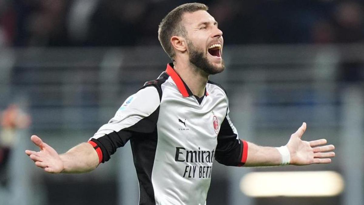 Difensori bomber: Pavlovic meglio di Kaladze e Tomori? Manca un gol...