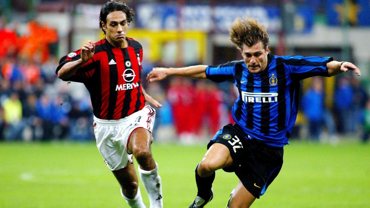 Nesta: "Non rompete le scatole a Bastoni. Io passavo per uno corretto ma ho simulato un sacco di volte"