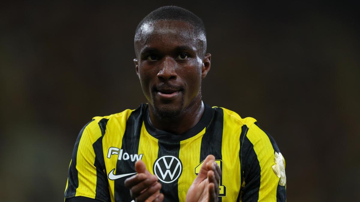 Inter-Diaby: stavolta si può fare, grazie a Salah. I dettagli