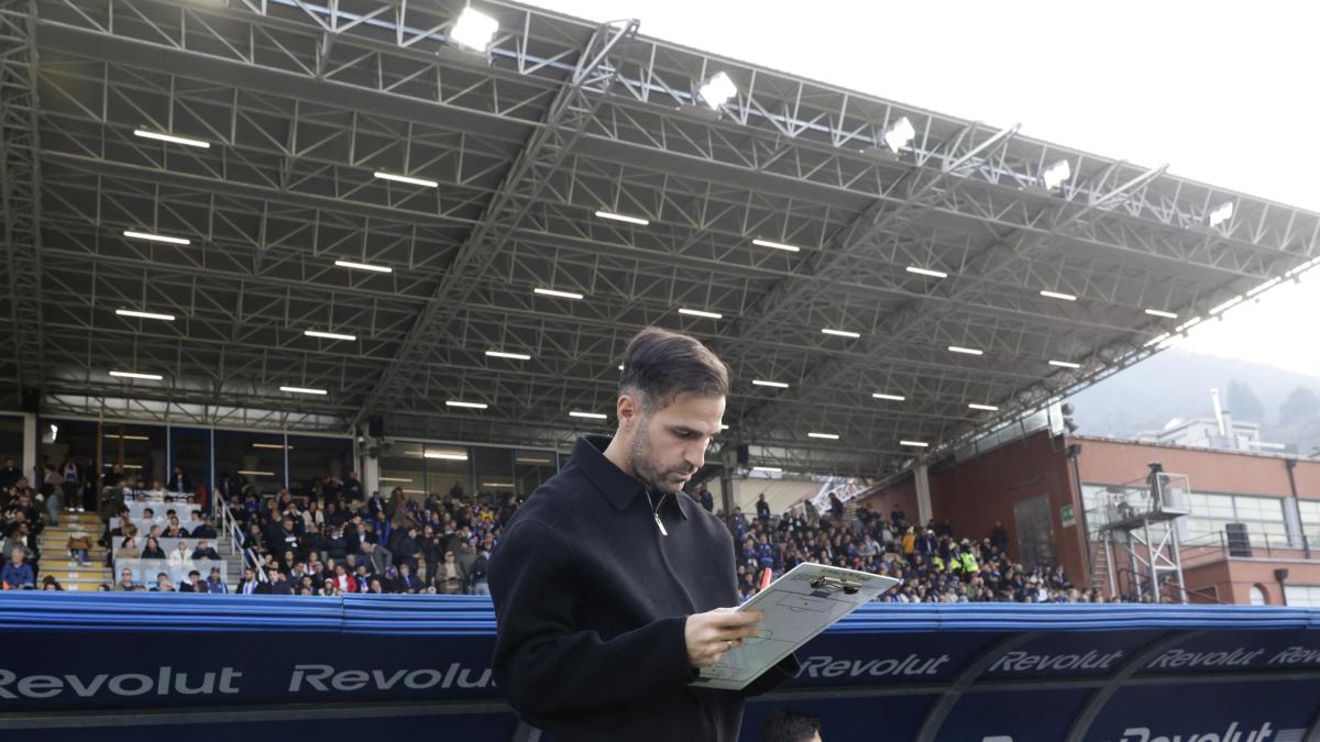 Come ha fatto il Como a scalare l'Italia senza essere italiano