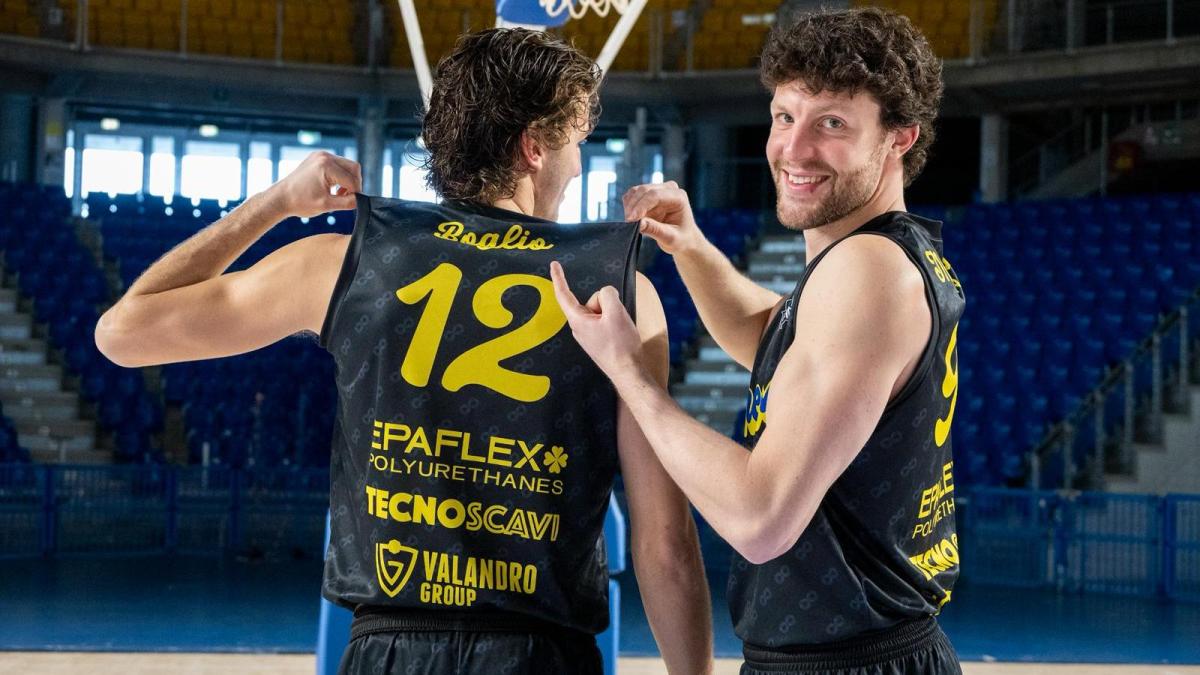 Basket e solidarietà: maglia speciale di Vigevano per la giornata della consapevolezza dell'autismo