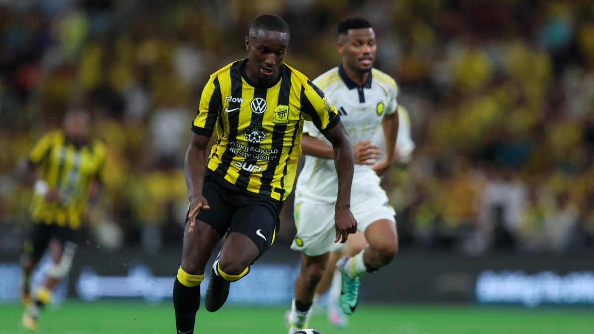 Strappi e imprevedibilità, ma non vagonate di gol. Inter, chi è Moussa Diaby, meteora a Crotone 8 anni fa