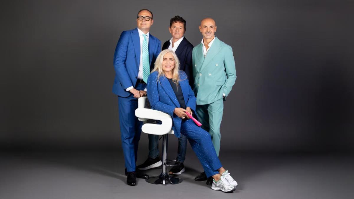 Domenica In, gli ospiti di Mara Venier del 26 aprile dai Pooh a Sal Da Vinci