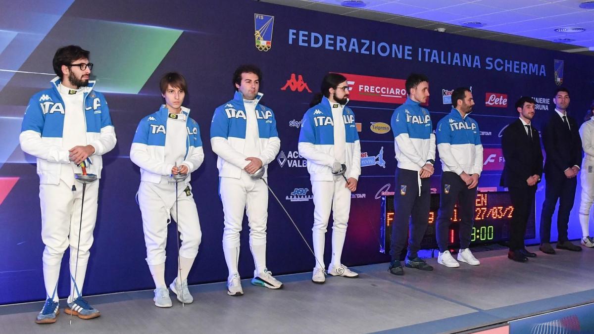 “Fencing for all”: da Roma il progetto internazionale per l’inclusione in pedana