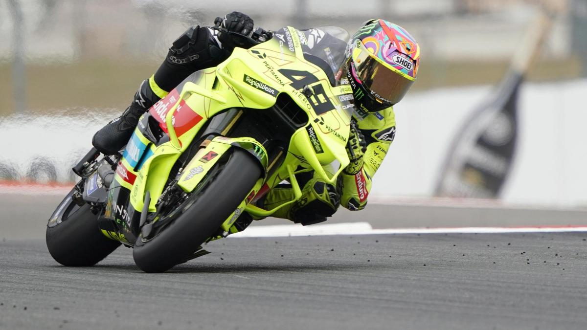 GP Austin, si parte alle 22: Di Giannantonio in pole, poi Acosta e Bagnaia