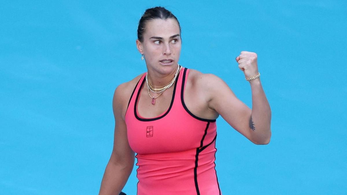 Sabalenka si prende la rivincita su Gauff, vince Miami e centra il Sunshine Double