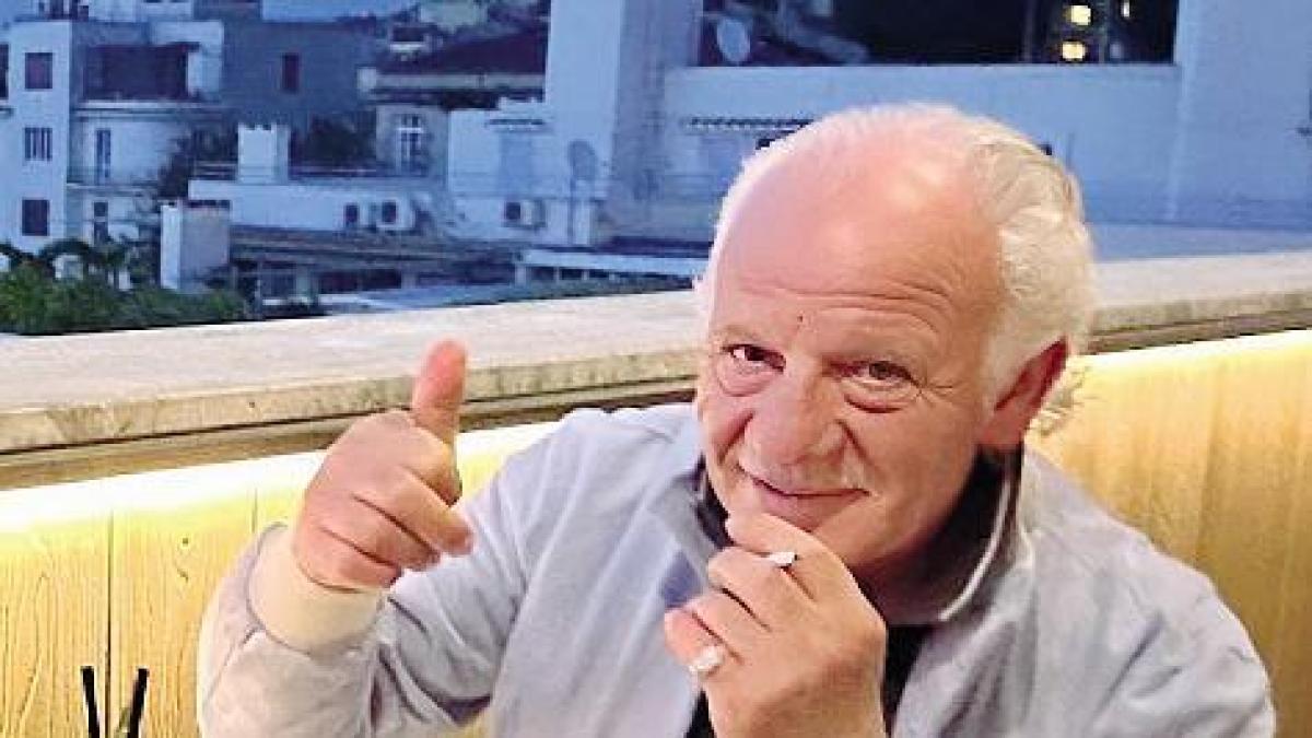 Papà Gattuso: "Calma, amore, Calabria e poco sonno, il mio Rino è così. E vive per l'Italia"