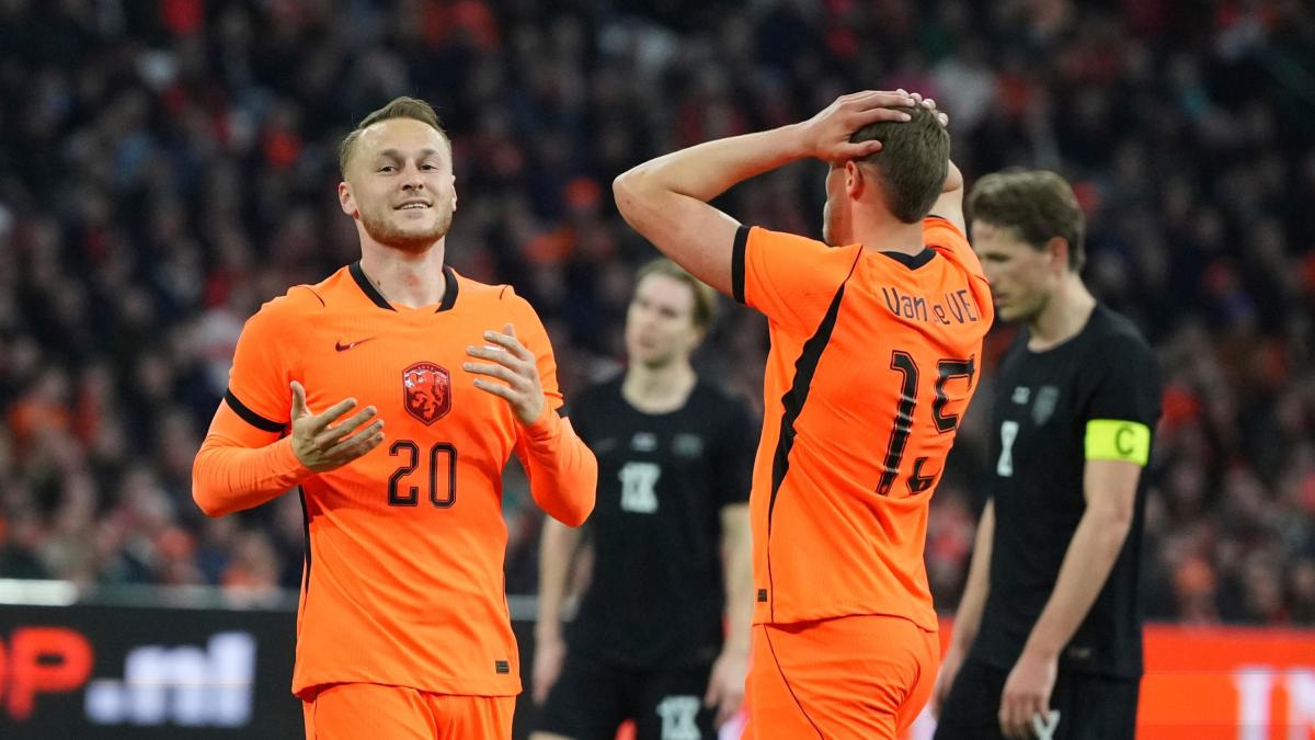 "Questo sistema mi si addice": Koopmeiners e l'ultimo ruolo con l'Olanda. Sarà la volta buona?