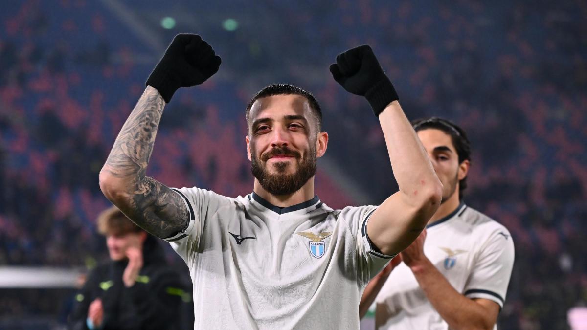 Pupillo di Raul, pomo della discordia tra Tare e Sarri, uomo mercato: perché tutti vogliono Gila