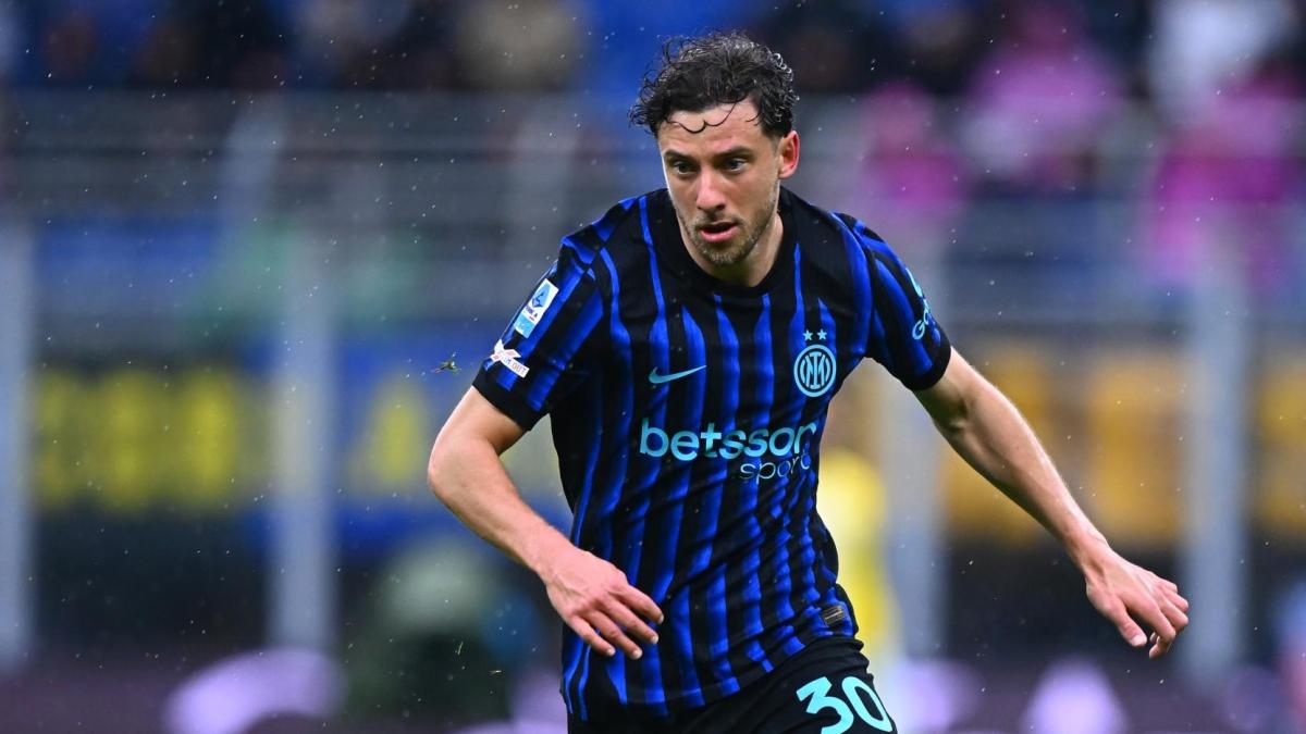 Ancelotti osserva anche l'Inter: Carlos Augusto in corsa per la convocazione Mondiale