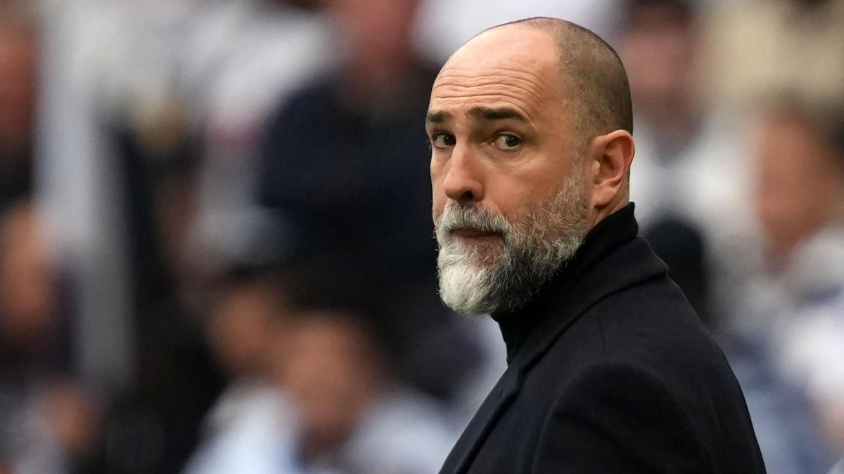 ASCOLTA In The Box: caso Tudor, cosa accade al Tottenham? Riecco Hodgson