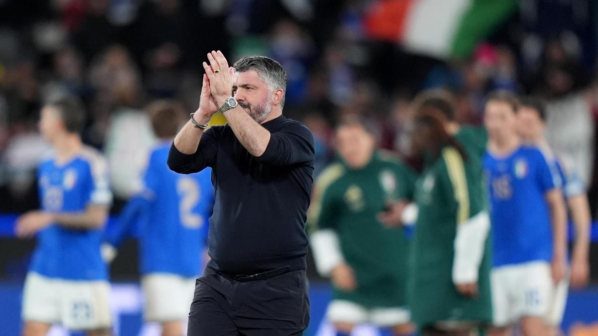 Non ingigantiamo "l'inferno" Bosnia: Italia facci esultare