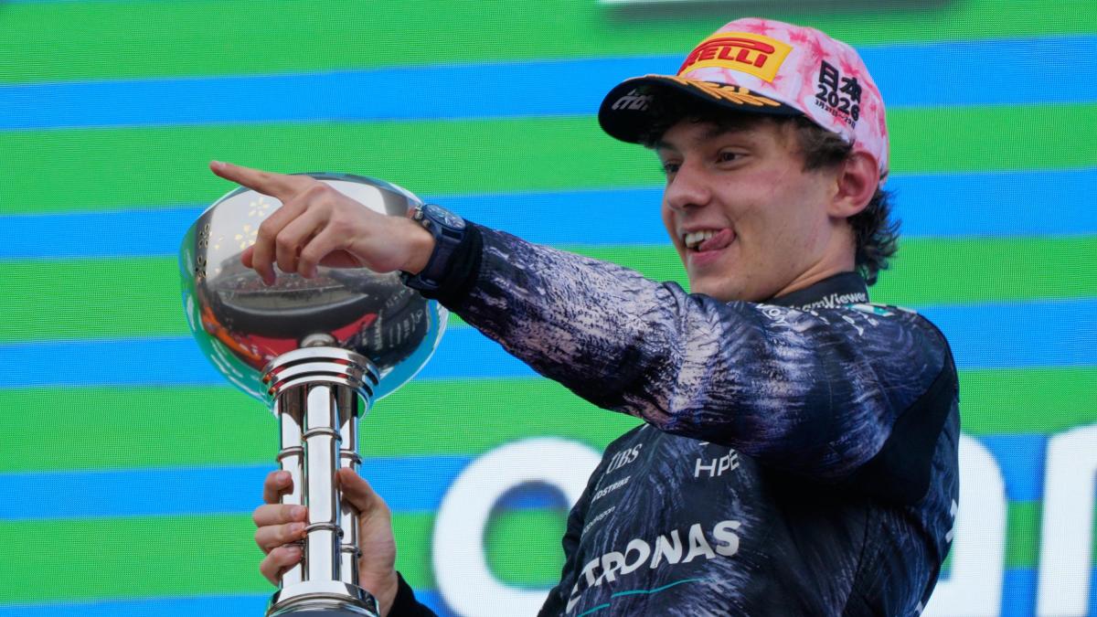 f1 gp miami gli orari del weekend dove vedere sprint e gara in tv e streaming